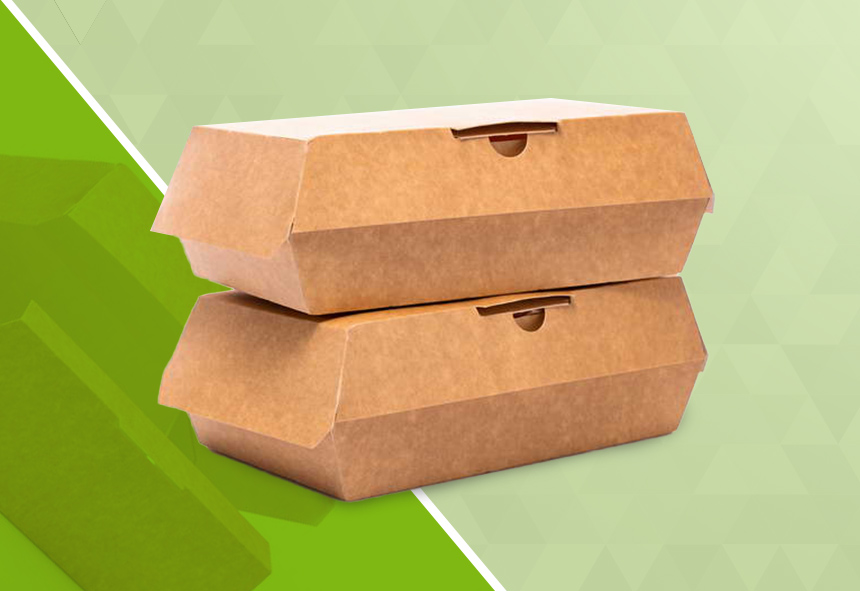 Foodboxstore – Einwegverpackungen